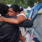 Terremotos en Venezuela: más de 10 mil personas siguen sin poder volver a sus hogares