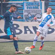 gimnasia midland