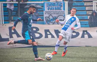 gimnasia midland