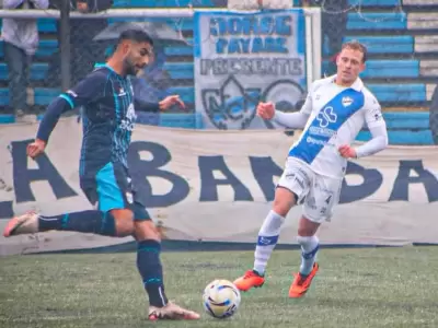 gimnasia midland