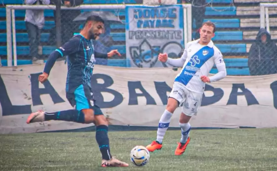 gimnasia midland