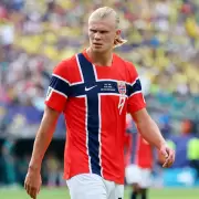 haaland