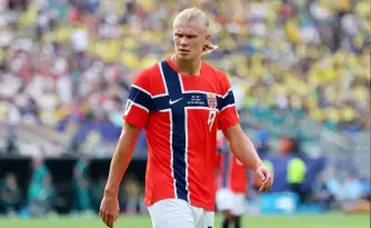 haaland