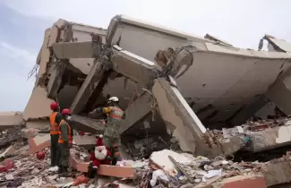 terremotos venezuela