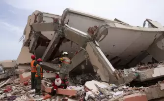 terremotos venezuela