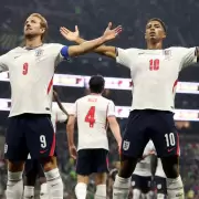 Inglaterra venció 3-2 a México en el Estadio Azteca y avanzó a cuartos de final del Mundial 2026