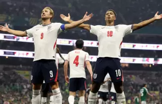 inglaterra mexico