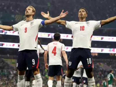 inglaterra mexico