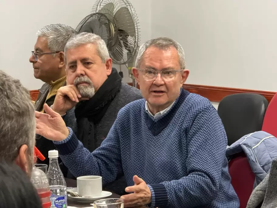 Con tarifas a la suba y subsidios eliminados por la Naci�n, el Gobierno de Jujuy redobla esfuerzos en acompa�amiento a sectores vulnerables