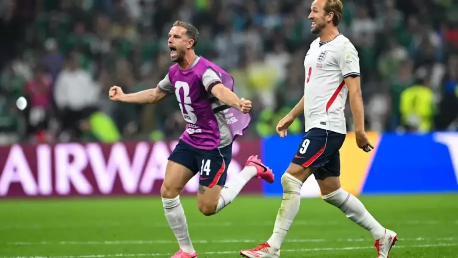 jordan henderson