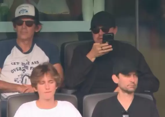 tobey leonardo dicaprio, brasil noruega