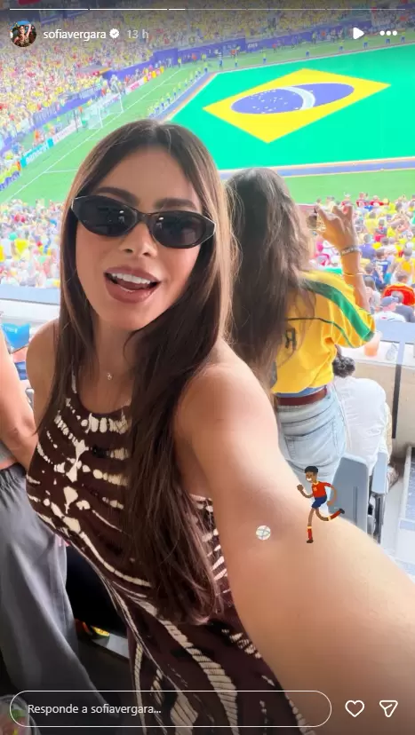 sofia vergara