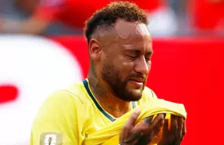 neymar
