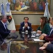 Jujuy fortalece su conectividad con nuevas inversiones en redes 5G y fibra �ptica