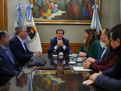 Jujuy fortalece su conectividad con nuevas inversiones en redes 5G y fibra �ptica