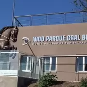 NIDO Parque Belgrano