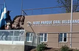 NIDO Parque Belgrano