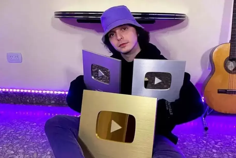 Muri� a los 27 a�os el youtuber Chaterbox