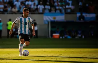 Eventos deportivos