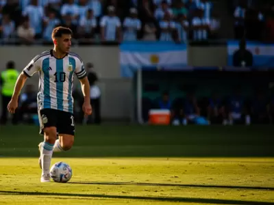 Eventos deportivos