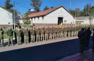 Escuela de Suboficiales del Ej�rcito