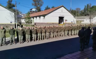 Escuela de Suboficiales del Ej�rcito