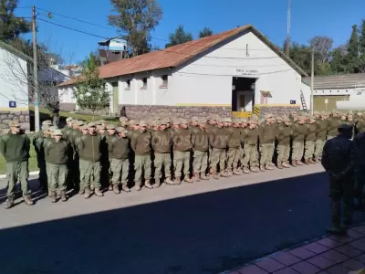 Escuela de Suboficiales del Ej�rcito
