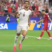 España venció a Portugal sobre la hora y se clasificó a los cuartos de final del Mundial 2026