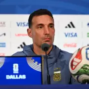 Lionel Scaloni confirmó variantes para enfrentar a Egipto y anticipó que Paredes será titular