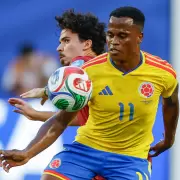 colombia