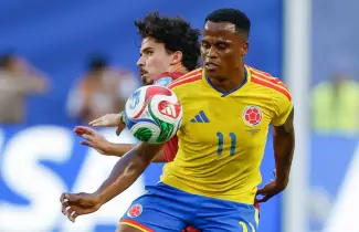 colombia