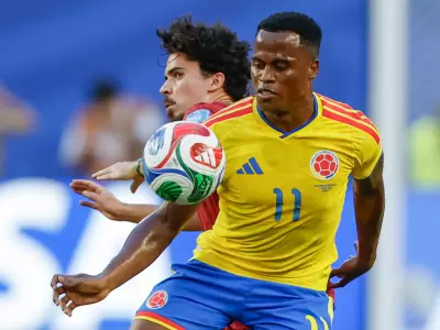 colombia