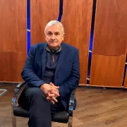 Gerardo Morales