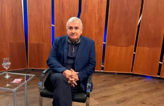 Gerardo Morales