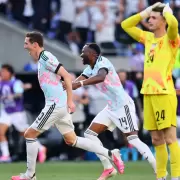 Bélgica goleó 4-1 a Estados Unidos y se metió en los cuartos de final del Mundial 2026