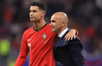 Portugal se qued� sin DT tras quedar afuera del Mundial y ya suena un hist�rico candidato