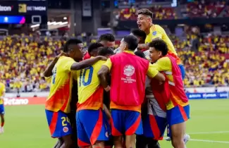 En Vancouver, las selecciones de Suiza y Colombia se medir�n por los 8vos del Mundial 2026