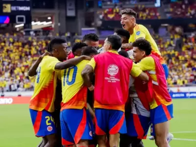 En Vancouver, las selecciones de Suiza y Colombia se medir�n por los 8vos del Mundial 2026