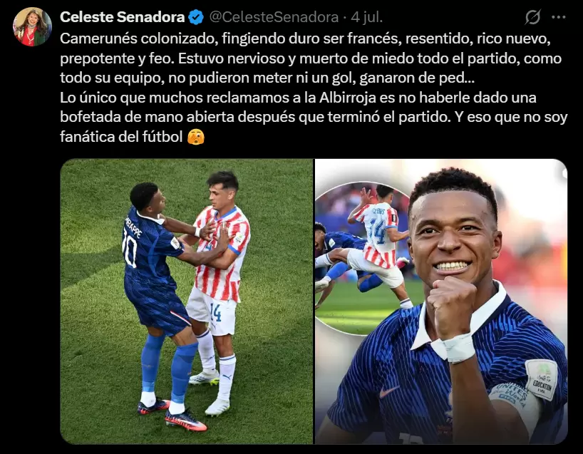 mbappe