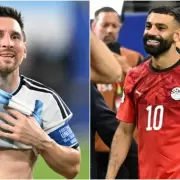 Argentina y Egipto, un historial con pocos capítulos y una cuenta pendiente en los Mundiales