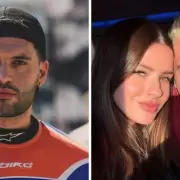Salió a la luz el romance oculto de la China Suárez con un famoso piloto: las fechas no cierran con Icardi