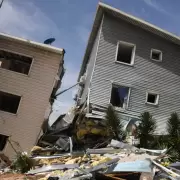 Venezuela inició inspecciones de edificaciones con más de 2.800 especialistas