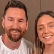 sofi martinez y messi