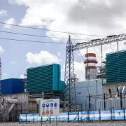 Con obras para mejorar la generaci�n y el almacenamiento, el Gobierno busca reforzar el sistema y evitar futuros cortes de luz.