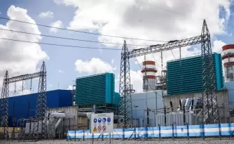 Con obras para mejorar la generaci�n y el almacenamiento, el Gobierno busca reforzar el sistema y evitar futuros cortes de luz.