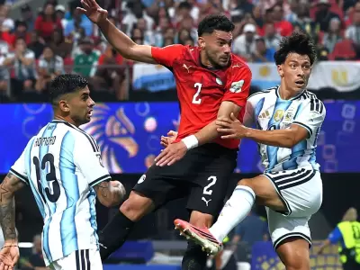 argentina egipto