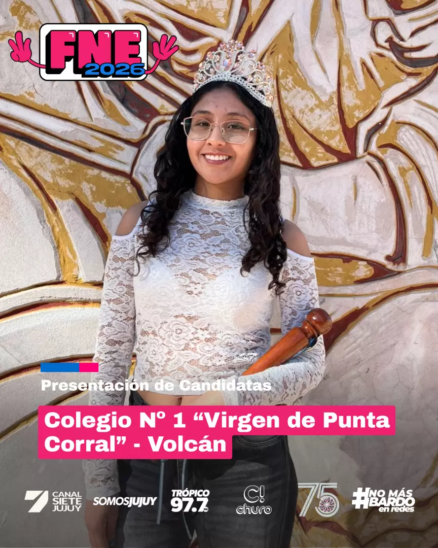 fne 2026 colegio n�1 volc�n