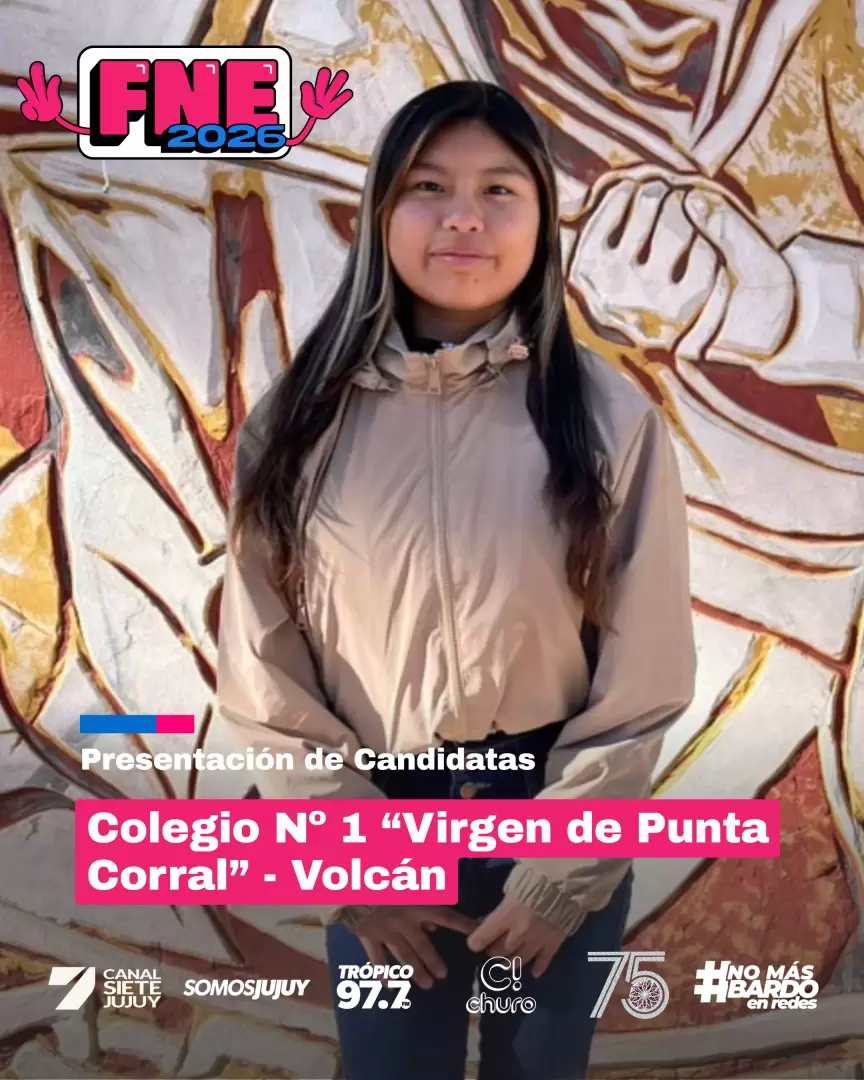 fne 2026 colegio n�1 volc�n