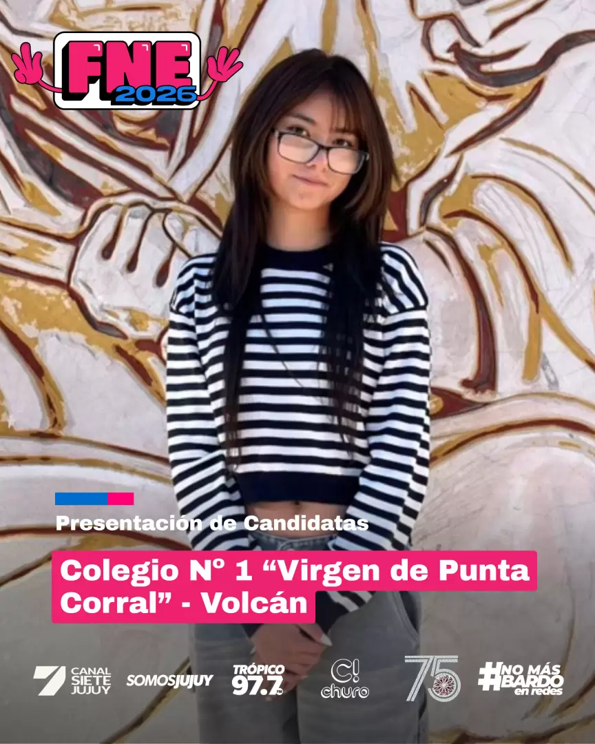 fne 2026 colegio n�1 volc�n