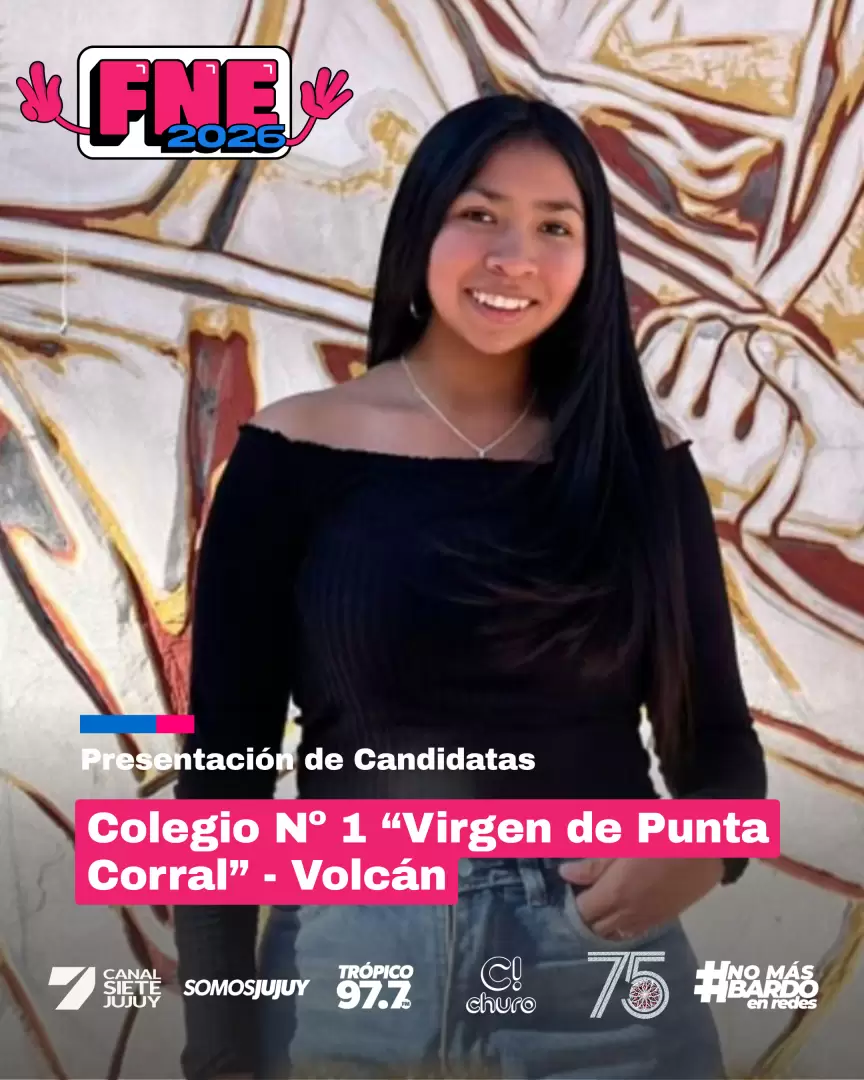 fne 2026 colegio n�1 volc�n